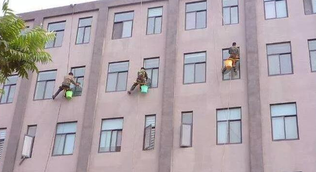 甘肃外墙涂料施工 甘肃外墙涂料施工