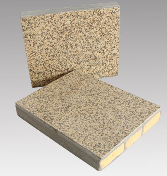 甘肃外墙保温装饰一体板 甘肃外墙保温装饰一体板