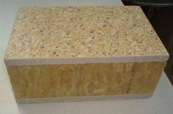 甘肃外墙保温装饰一体板厂家电话