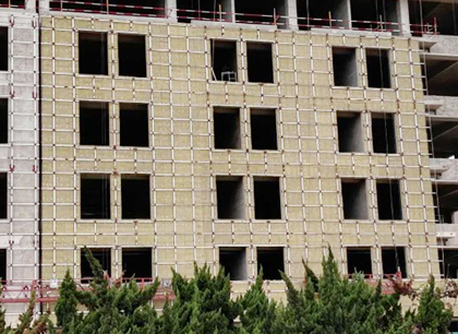 兰州岩棉板厂家电话