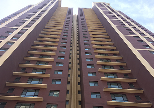 兰州保温工程施工队