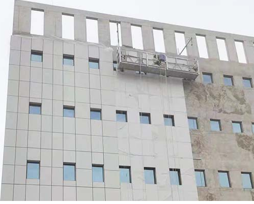 甘肃外墙保温装饰一体板 甘肃外墙保温装饰一体板