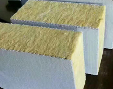 兰州外墙岩棉板 兰州外墙岩棉板