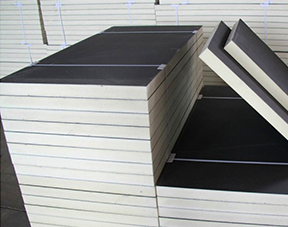 甘肃外墙保温装饰一体板 甘肃外墙保温装饰一体板