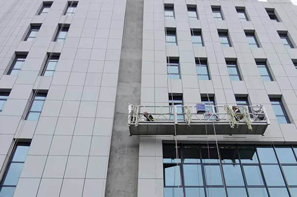 兰州外墙保温装饰一体板厂家 兰州外墙保温装饰一体板厂家