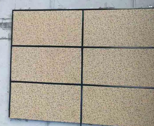 甘肃外墙保温装饰一体板厂家电话 甘肃外墙保温装饰一体板厂家电话