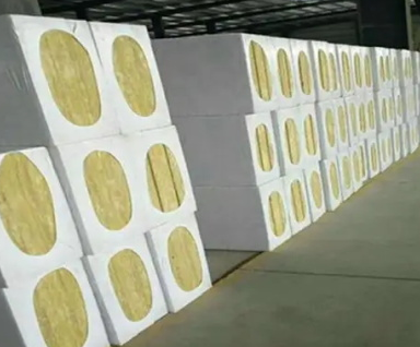 甘肃外墙保温装饰一体板多少钱