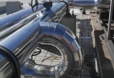 兰州保温工程施工公司电话